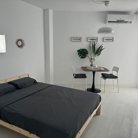 Estudio Torrecilla Nerja Playa - Selenity Homes Luaran gambar