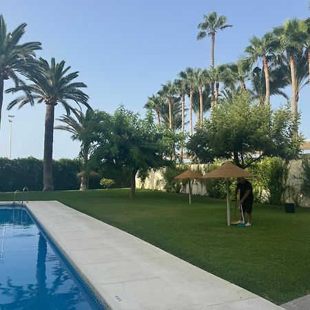 Estudio Torrecilla Nerja Playa - Selenity Homes Luaran gambar
