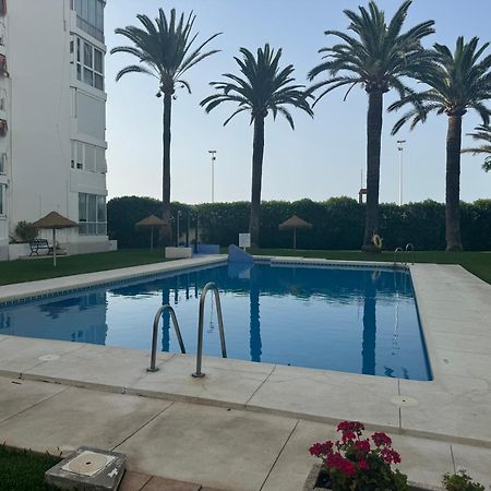 Estudio Torrecilla Nerja Playa - Selenity Homes Luaran gambar