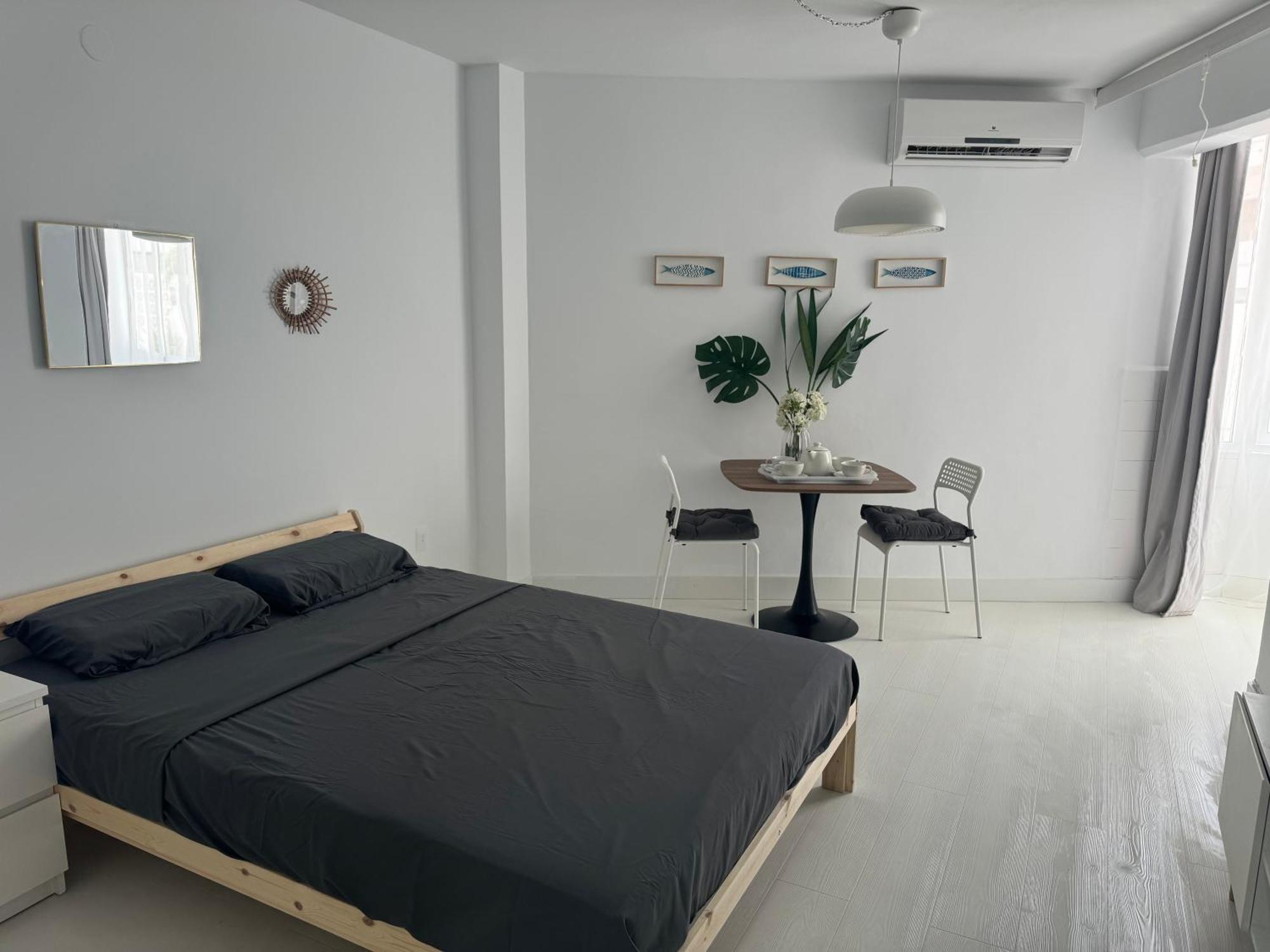 Estudio Torrecilla Nerja Playa - Selenity Homes Luaran gambar