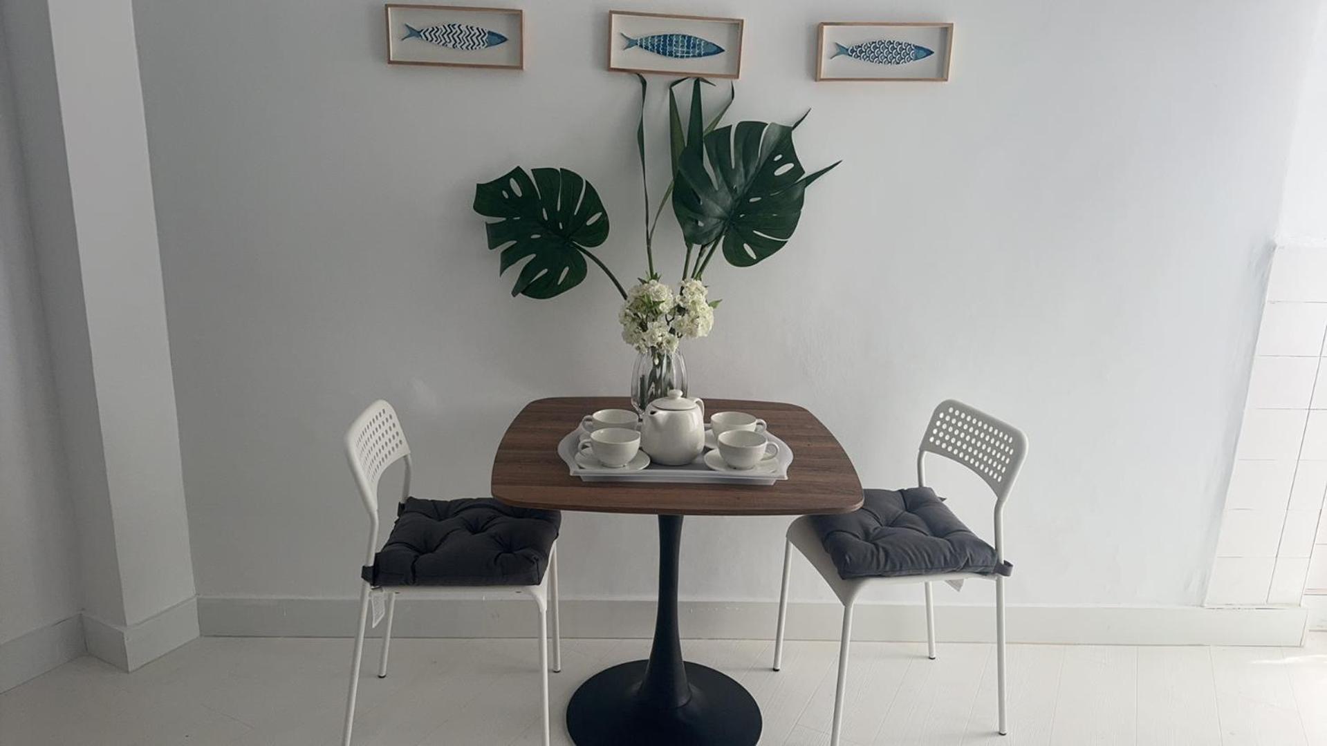 Estudio Torrecilla Nerja Playa - Selenity Homes Luaran gambar