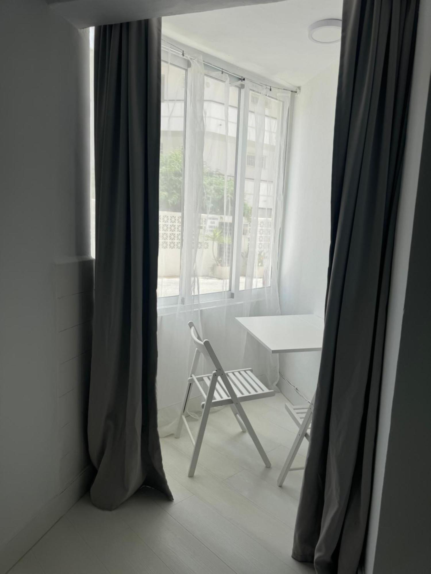 Estudio Torrecilla Nerja Playa - Selenity Homes Luaran gambar