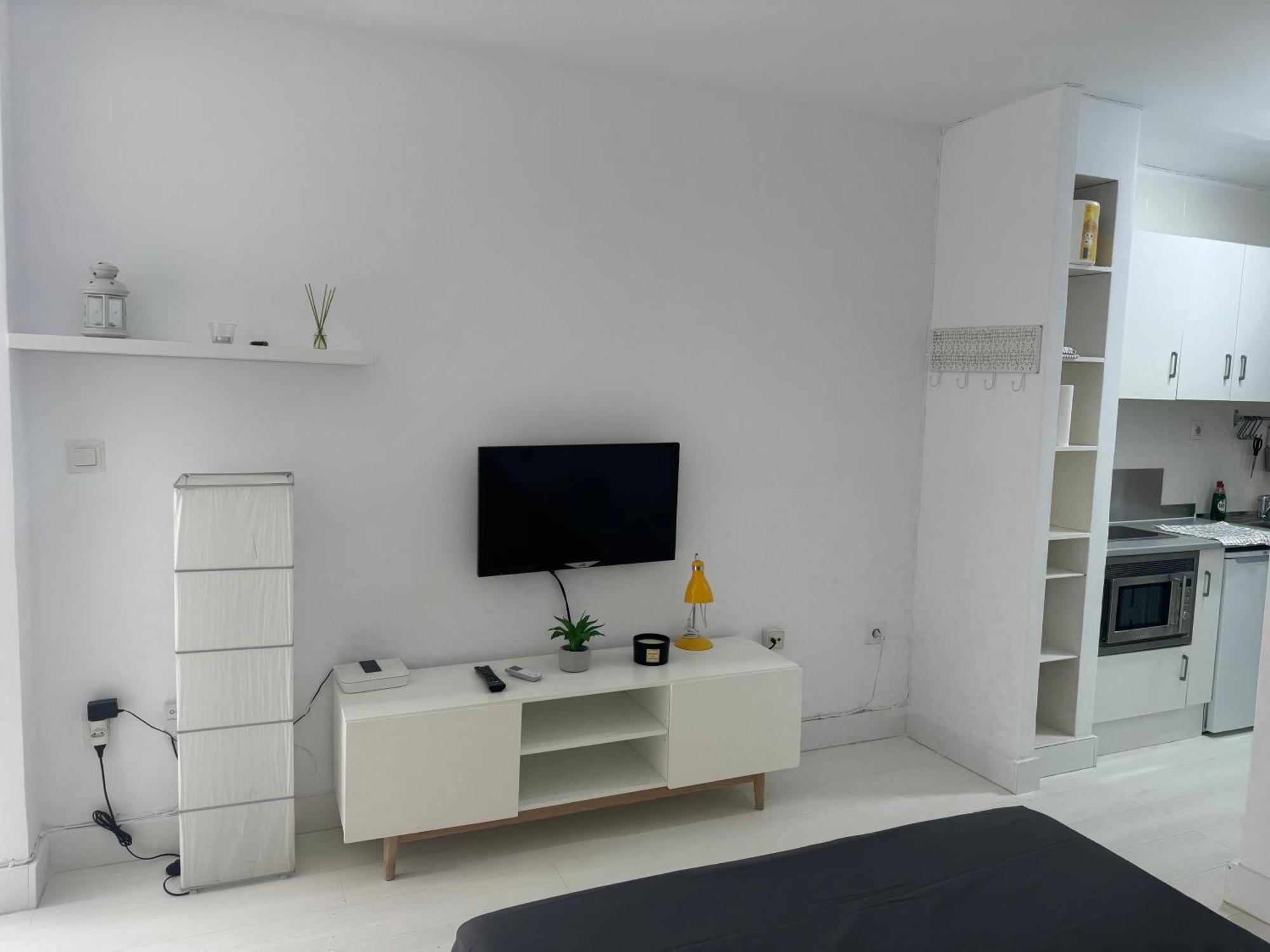 Estudio Torrecilla Nerja Playa - Selenity Homes Luaran gambar