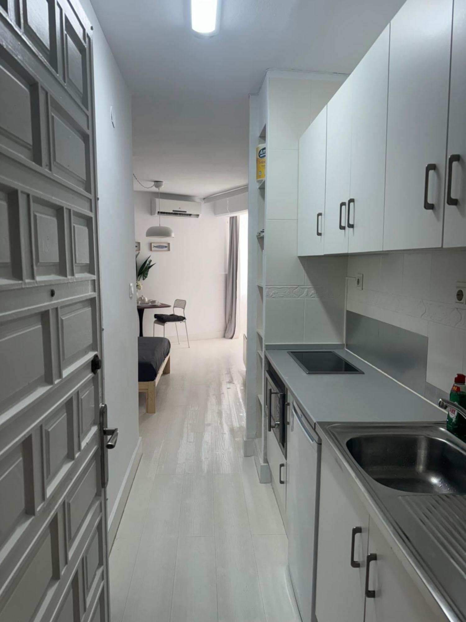 Estudio Torrecilla Nerja Playa - Selenity Homes Luaran gambar