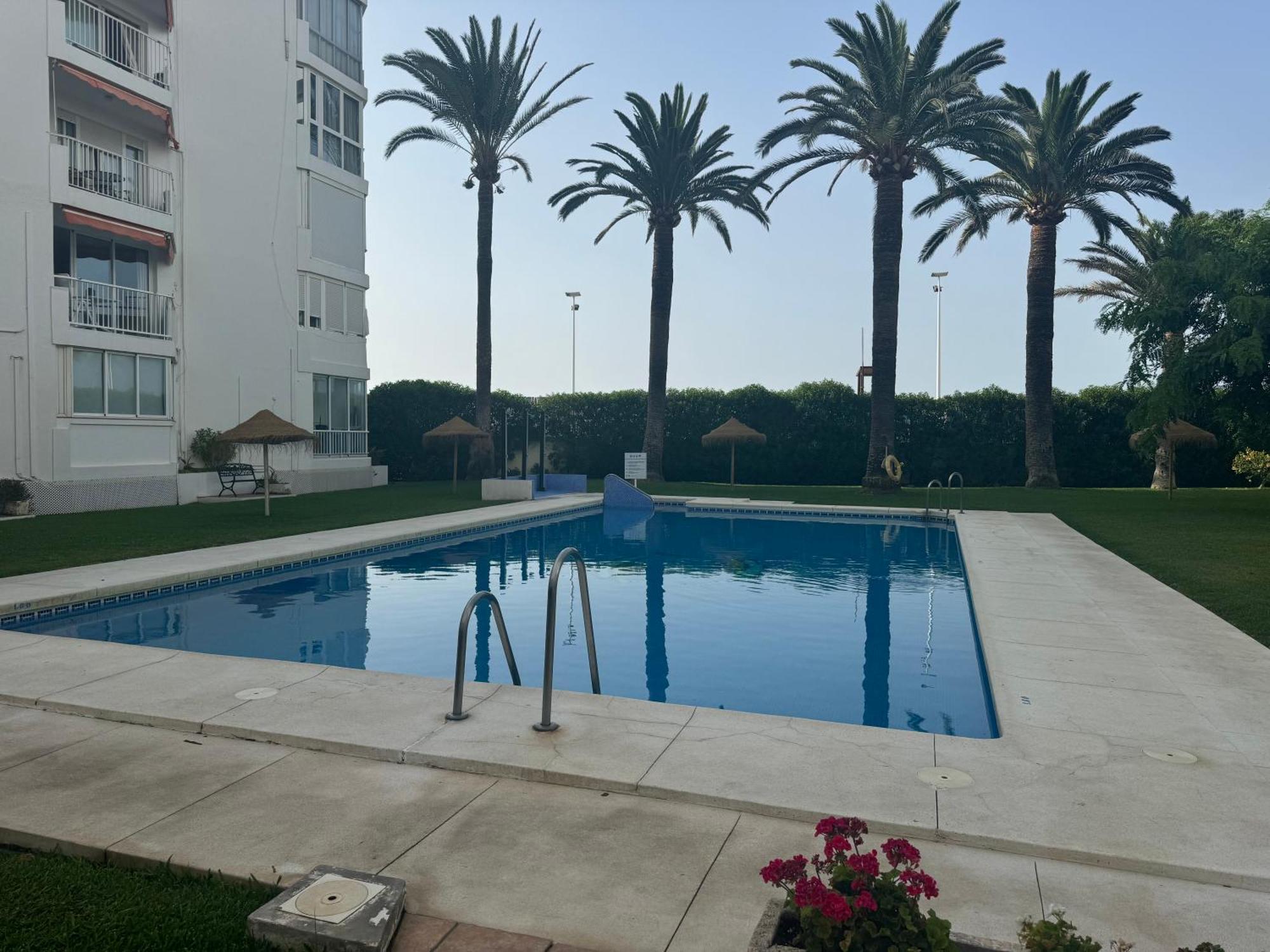 Estudio Torrecilla Nerja Playa - Selenity Homes Luaran gambar
