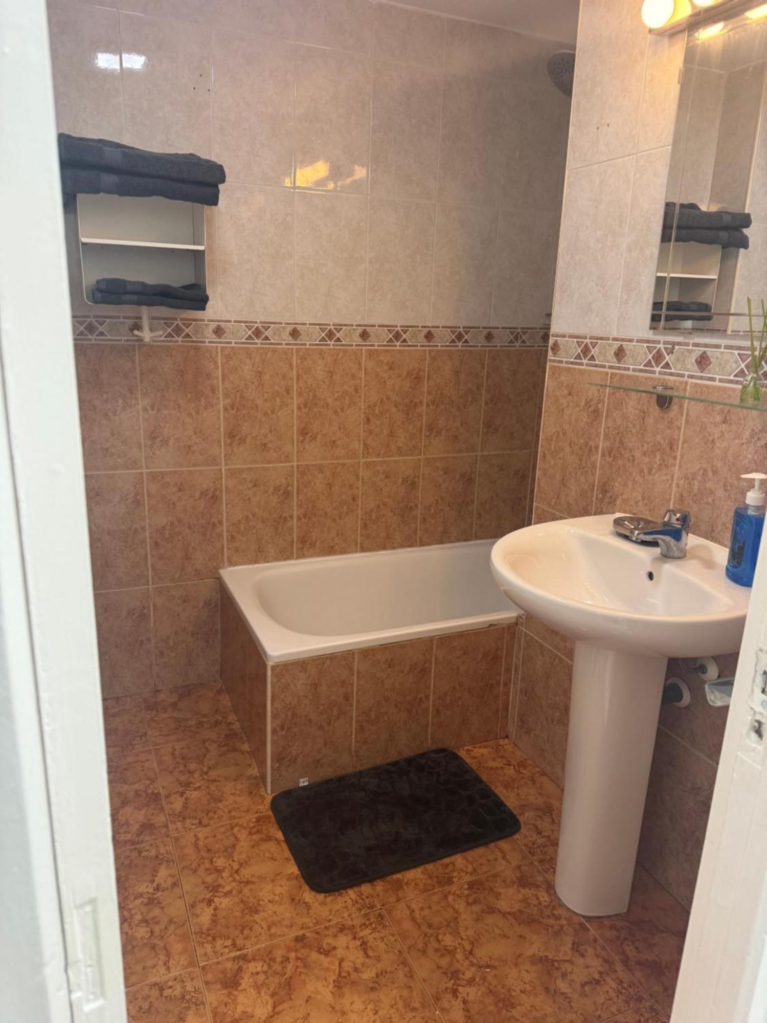 Estudio Torrecilla Nerja Playa - Selenity Homes Luaran gambar